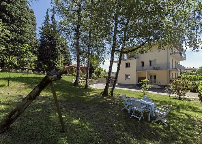 B&B Villa Giuli Varese