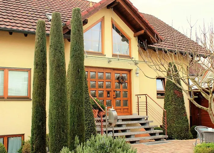 Gaestehaus Kril Rust