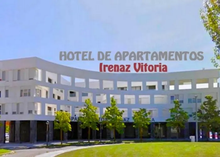 Apartamentos Irenaz