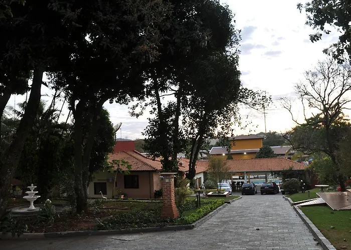 Pousada Shangrila Ribeirão Preto