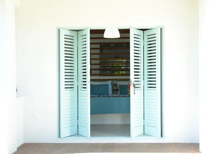 Praiagogi Boutique Pousada Maragogi