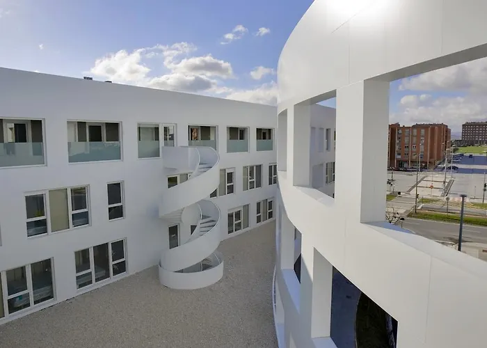 Apartamentos Irenaz