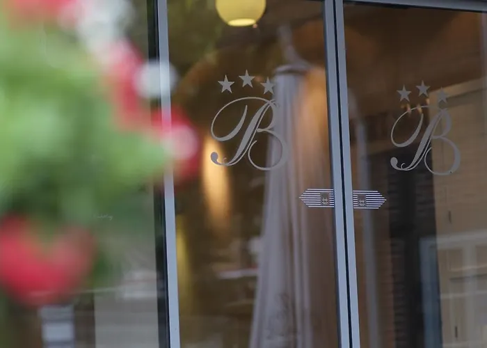 Hotel Brunnenhof International Wedemark
