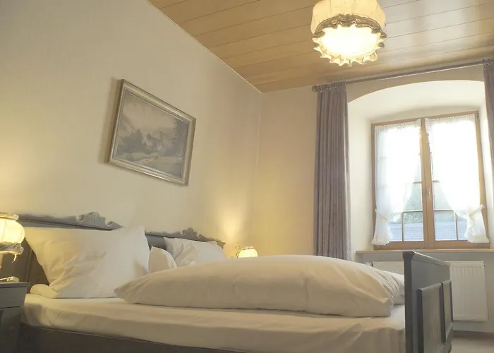 Fährhaus Hotel Waldshut-Tiengen