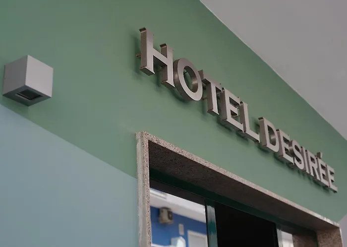 Hotel Désirée San Benedetto del Tronto
