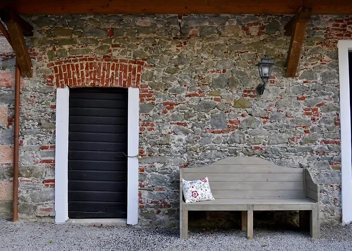 Le Macine Relais