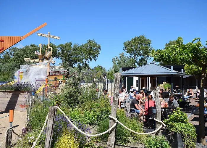 Vakantiepark de Meerpaal Zoutelande