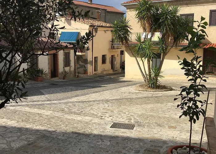 San Pio Bed & Breakfast