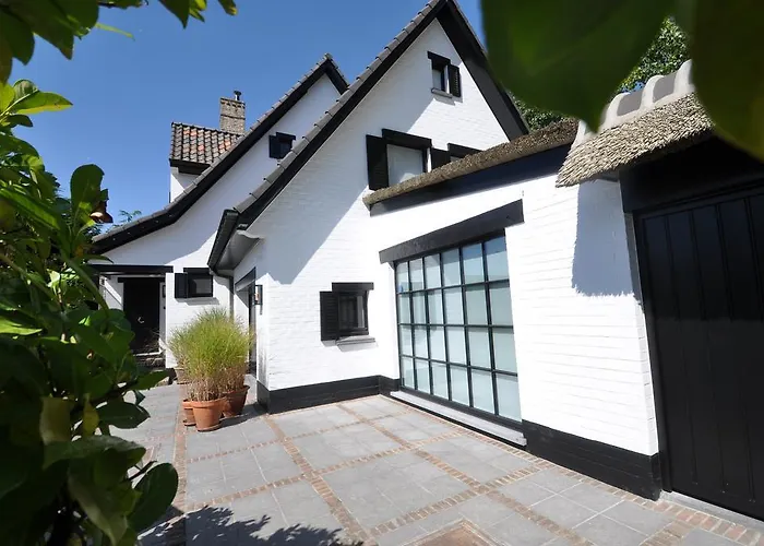 B&B Patrijzenhoek