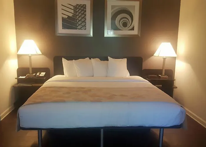 Hawthorn Suites By Wyndham Manchester Hartford
