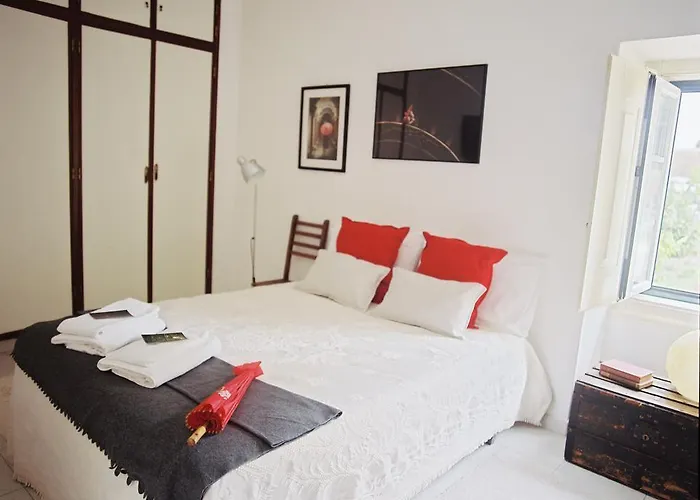 The Five House Hotel Sintra