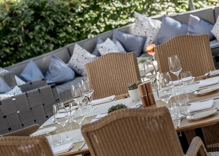 Alpenhotel Krone Pfronten