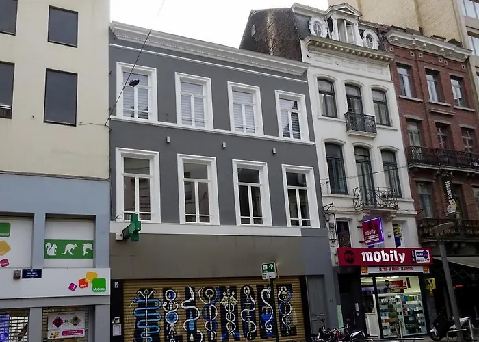 All In One Brüssel