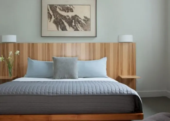 Ledges Hotel Hawley