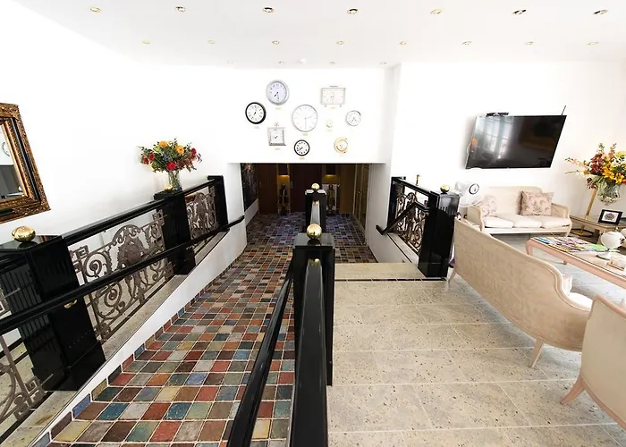 Hotel Ravel International Offenbach am Main