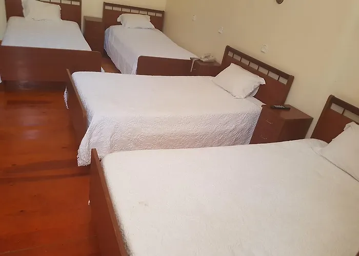 Residencial Central Caldas Da Rainha
