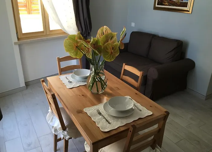 Camere La Forgia Lazise