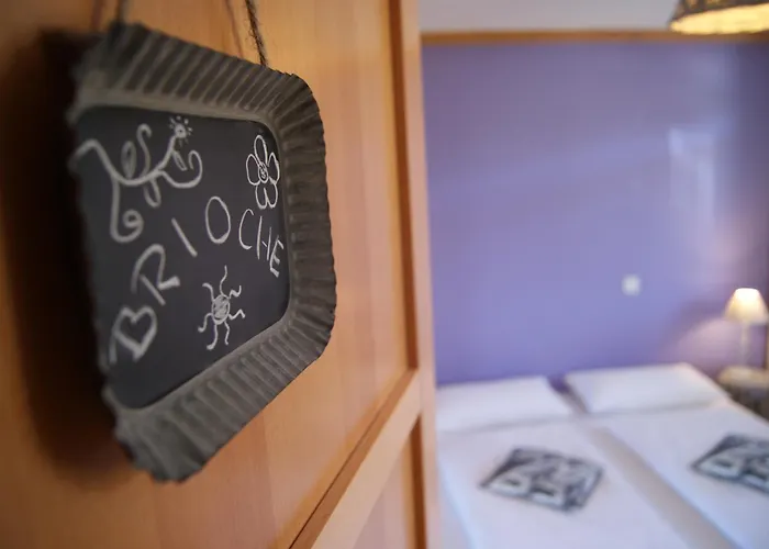 B&B Le Sourire du Lac