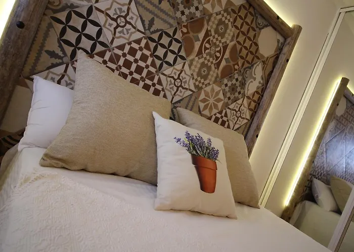 Las Casitas Santander