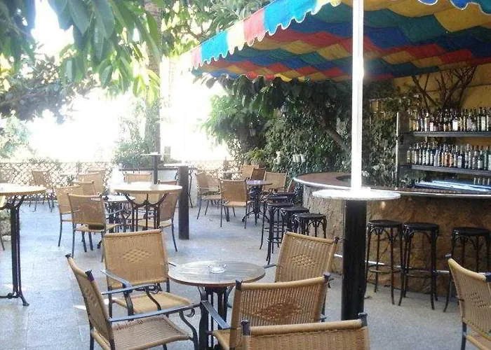 Hotel Rosamar Palma de Mallorca