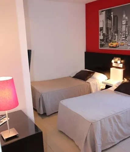 Hostal Central Ceuta