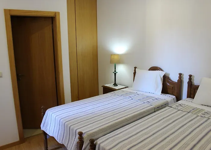 Casa Da Vila Hotel Ponte de Lima