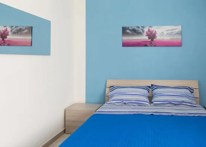 Hotel Licata Mare Trapani