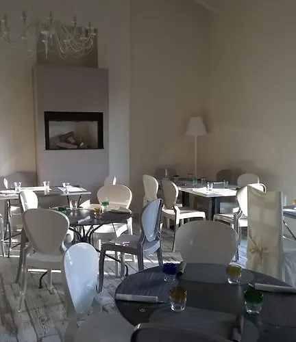 Hotel Il Porto dei Sognatori La Spezia