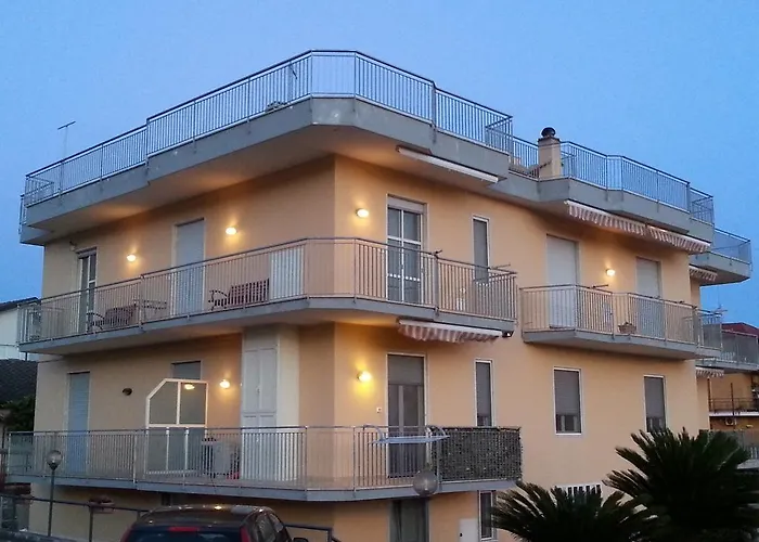B&B Giano Formia