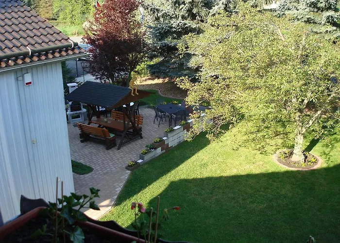 Pension-Eula Borna