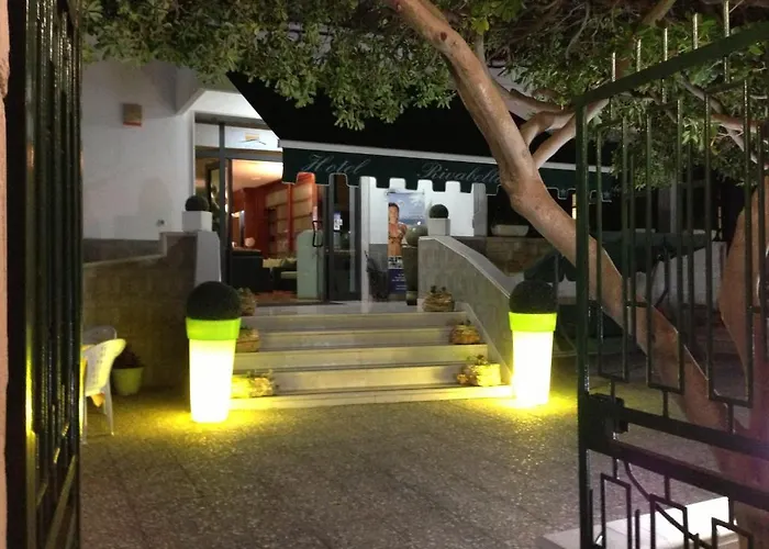 Hotel Rivabella Gallipoli