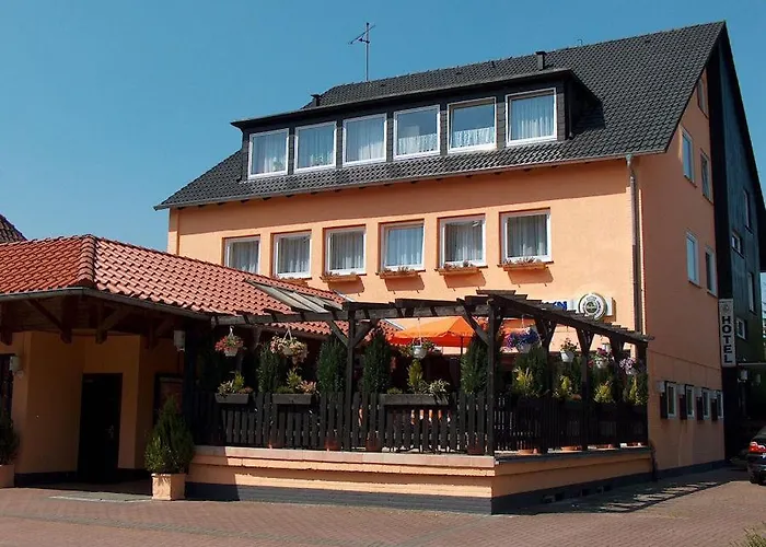 Landhaus Havelse Garbsen
