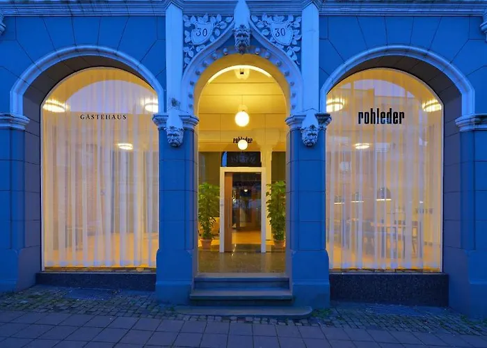 Gästehaus Rohleder