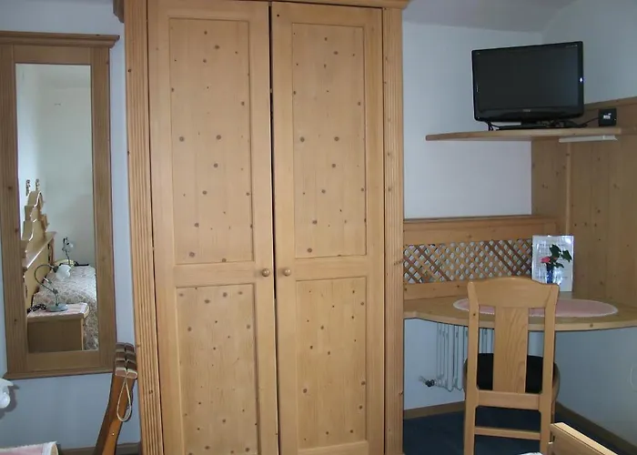 Hotel Negritella Fai Della Paganella