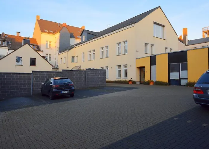 Gästehaus Rohleder