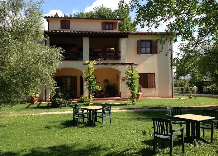 B&B 8380 - Pian Del Molino
