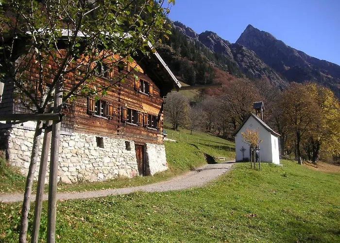 Gästehaus Schmid Obermaiselstein