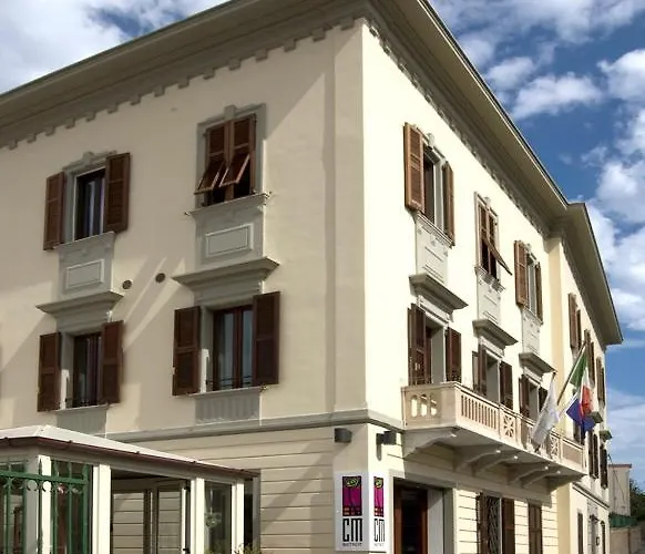 Residenza Mordini
