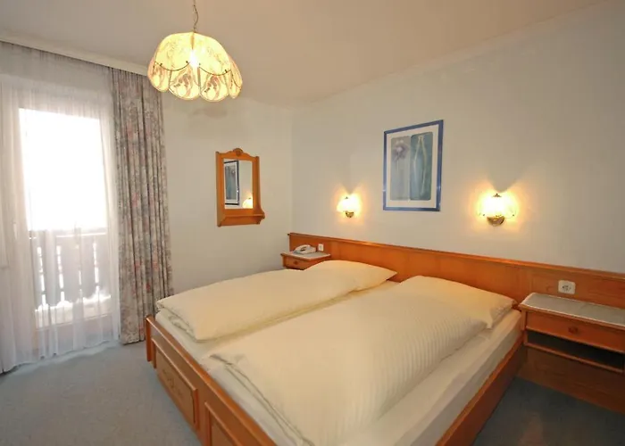 Pension Riedlsperger Saalbach-Hinterglemm