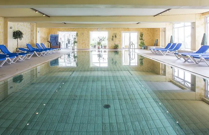 Hotels in Juist