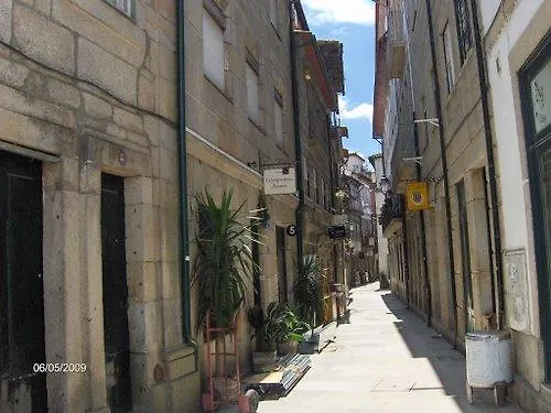 Casa Da Vila Hotel Ponte de Lima