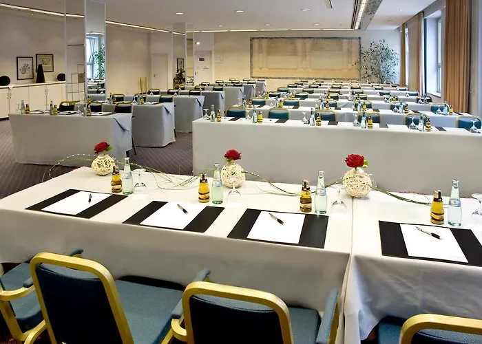 Ibb Hotel Passau City Centre