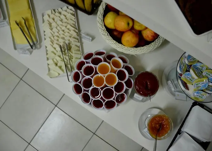 City Hotel Bauru