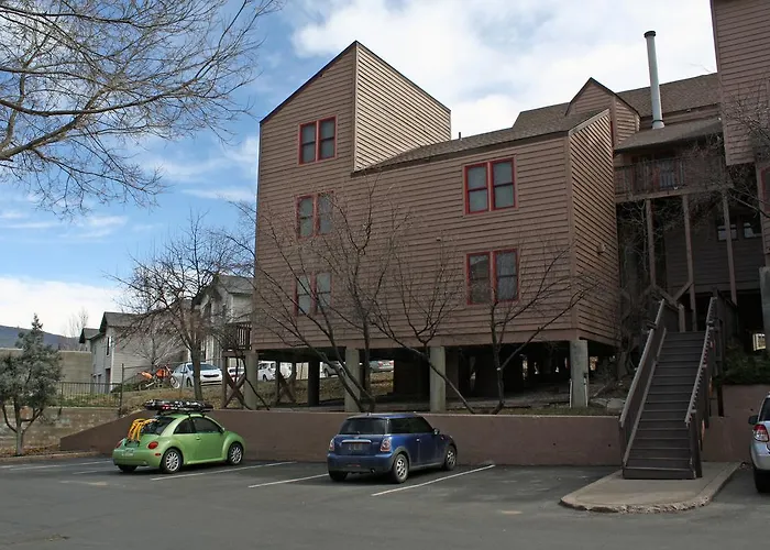 The Ferringway Resort Condominiums