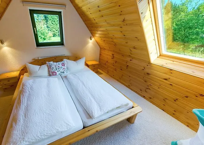 Hotels in Klingenthal