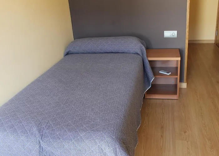 Hostal Cal Siles El Prat de Llobregat