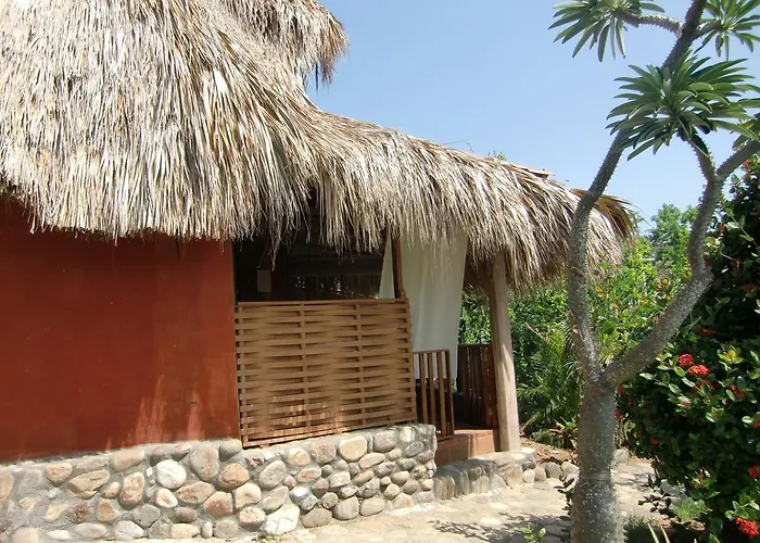 Villa Escondida