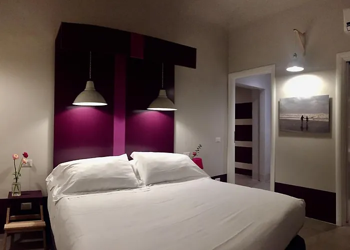 Hotel Colomba Florencia