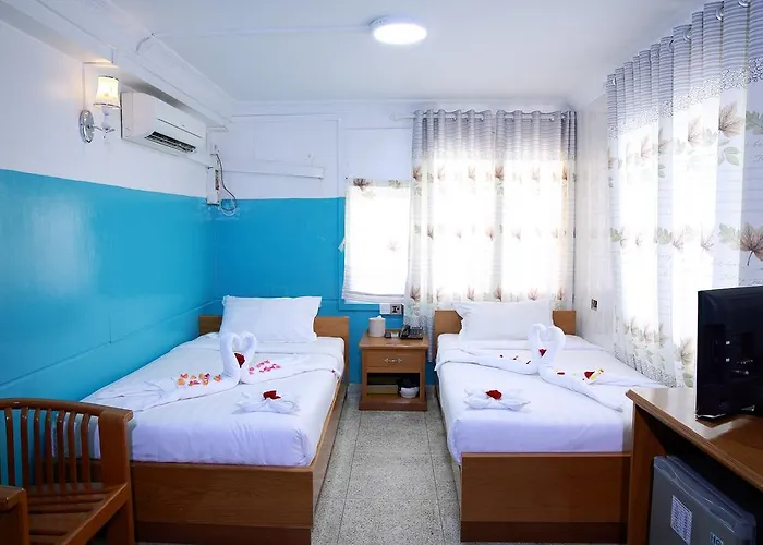 Hotel Venus Mandalay