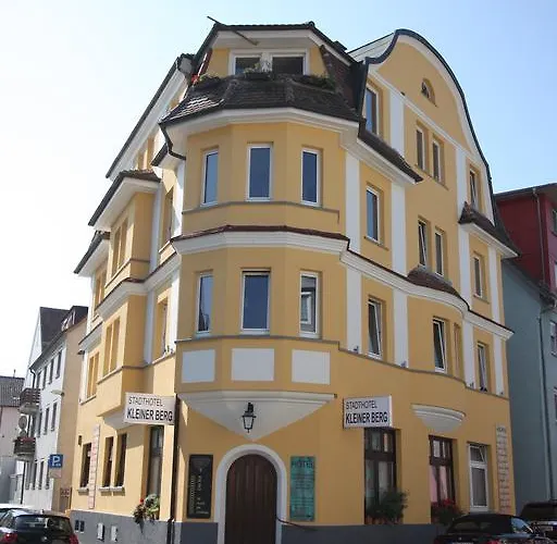 Stadthotel Kleiner Berg